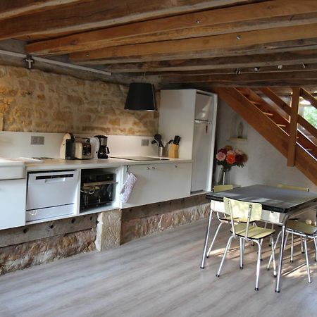 Gite Calme Et Cosy, Toutes Commodites Et Tourisme Vigny-les-Paray Zewnętrze zdjęcie